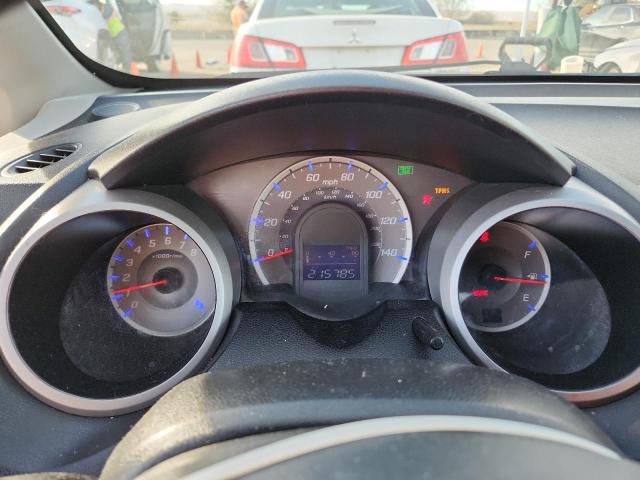 2009 HONDA FIT SPORT #3287332987