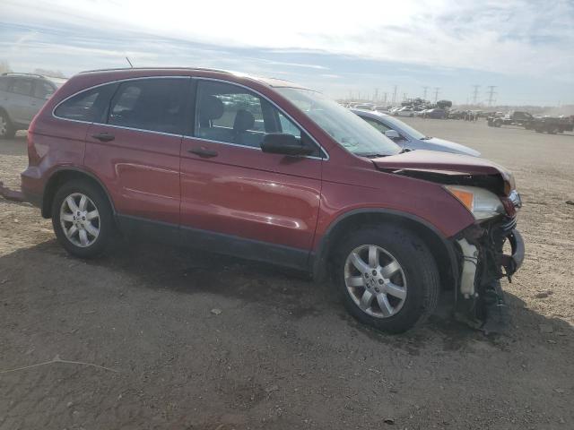 2007 HONDA CR-V EX #3284599321