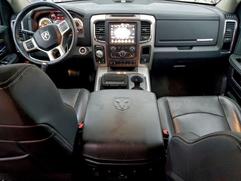 2016 RAM 1500 LARAM #3302884907