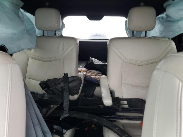 2020 CADILLAC XT6 SPORT #3304619445