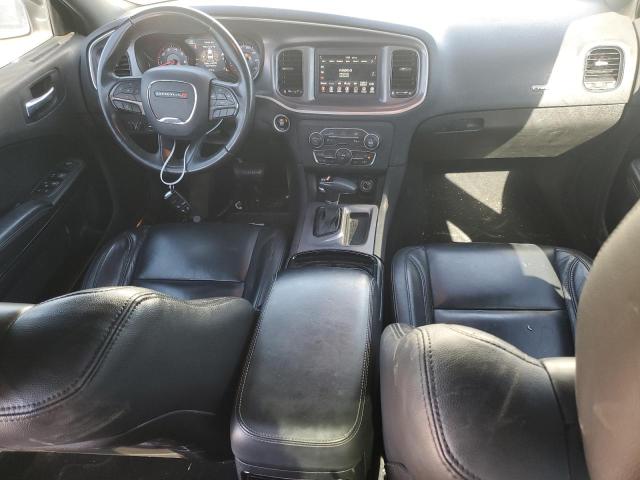 2019 DODGE CHARGER SX #3296219418