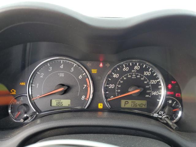 2011 TOYOTA COROLLA BA - 2T1BU4EE8BC744219