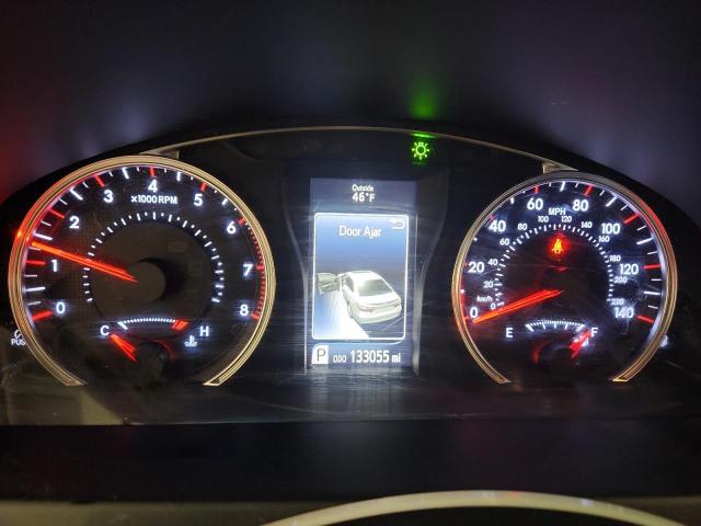 2015 TOYOTA CAMRY LE - 4T1BF1FK4FU979945