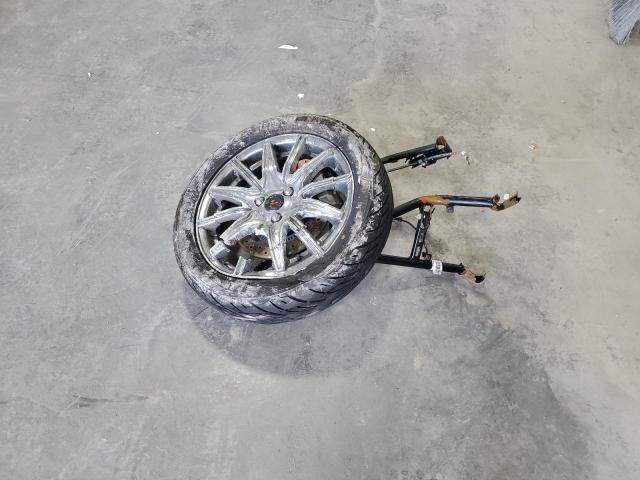 2014 CAN-AM SPYDER ROA #3308432288