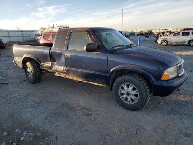 2003 GMC SONOMA #3296353118