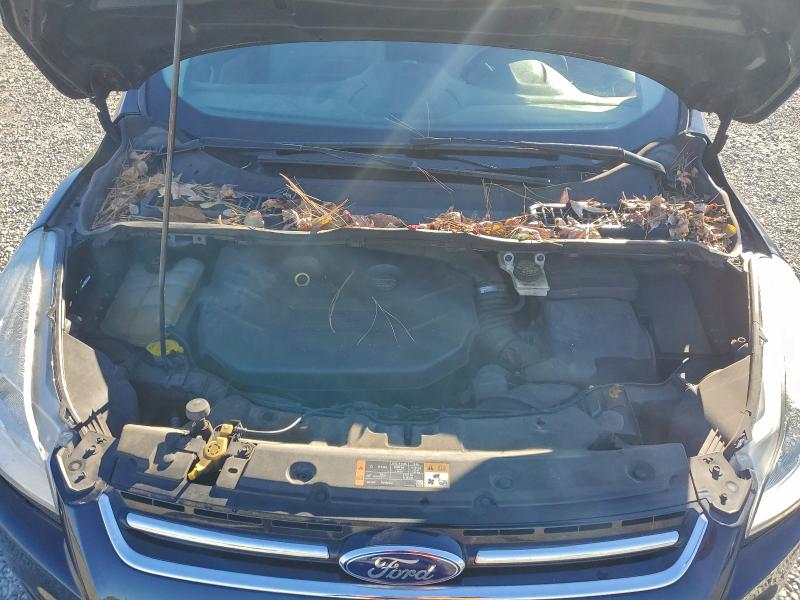 2014 FORD ESCAPE TIT #3297007355