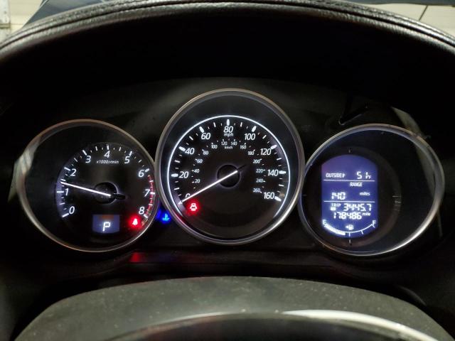 2016 MAZDA 6 SPORT #3283989864