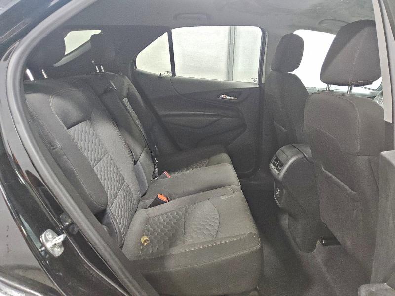 2020 CHEVROLET EQUINOX LT #3312512617