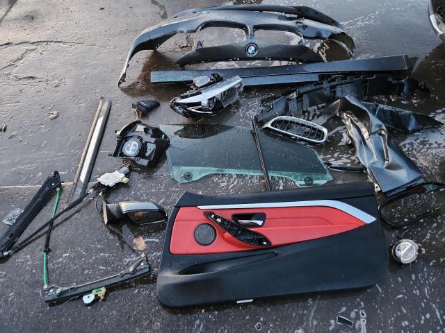 2018 BMW 440XI - WBA4W9C59JAB95054