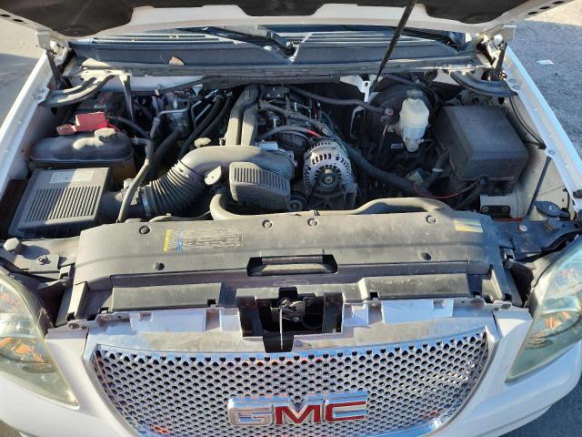 2010 GMC YUKON XL D #3286928211