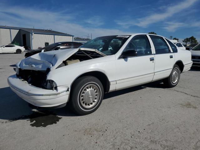 CHEVROLET CAPRICE CL
