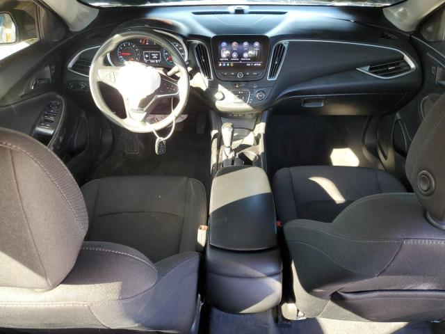 2020 CHEVROLET MALIBU LS #3303876708