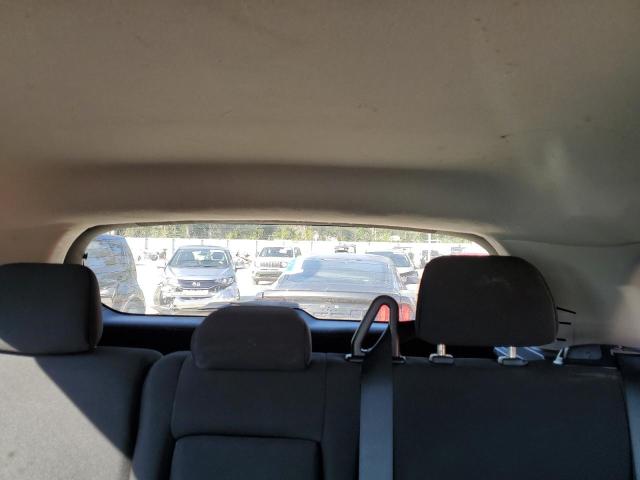 2013 MITSUBISHI OUTLANDER - 4A4AP3AU4DE012396