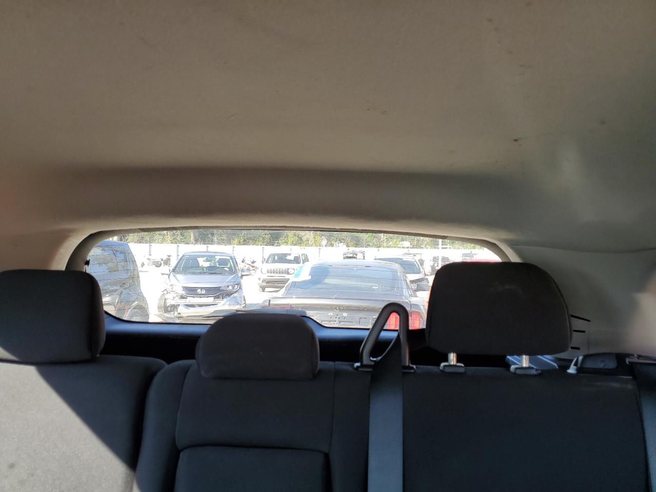 MITSUBISHI OUTLANDER ES