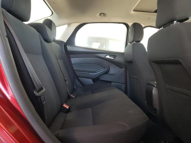 2016 FORD FOCUS SE #3294466515