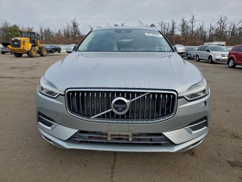 2018 VOLVO XC60 T8 IN #3302796909