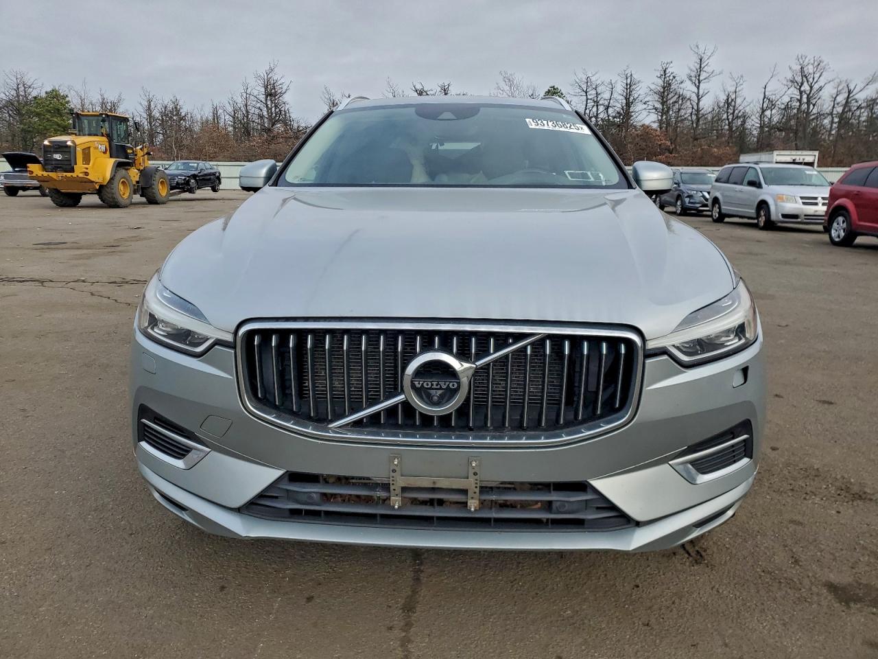 VOLVO XC60 T8 INSCRIPTION
