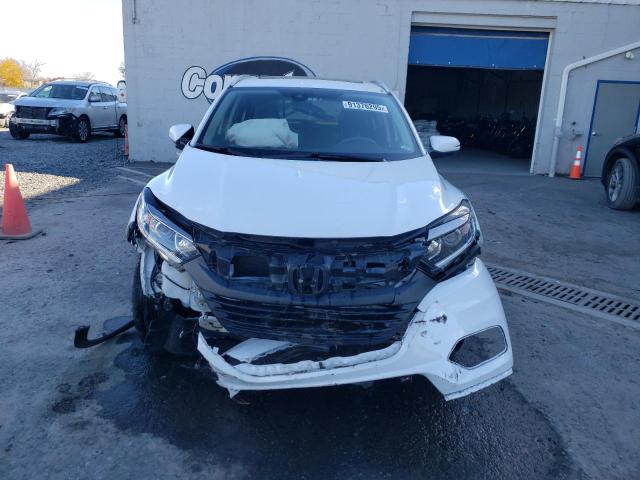 2022 HONDA HR-V EXL #3285755663