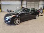 Lot #3310579054 2012 HYUNDAI ELANTRA GL