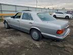 Lot #3311592761 1990 MERCEDES-BENZ 300 SE