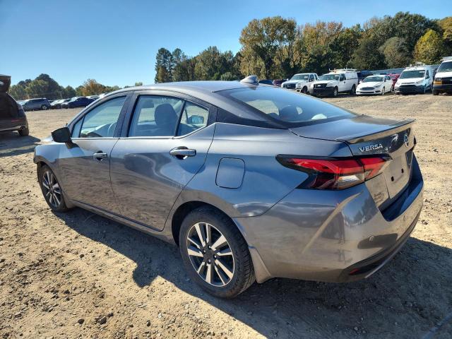 2021 NISSAN VERSA SV #3290191230
