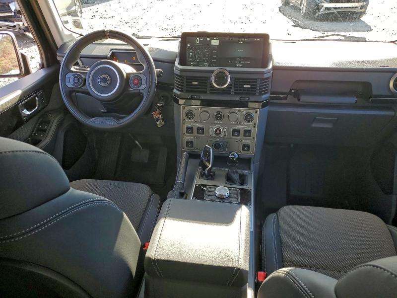 2024 INEOS AUTOMOTIVE LIMITED GRENADIER #3315886202