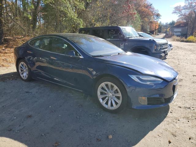 2016 TESLA MODEL S #3286840210