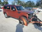 Lot #3303944700 2007 DODGE NITRO SXT