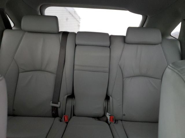 2008 LEXUS RX 350 #3293550406