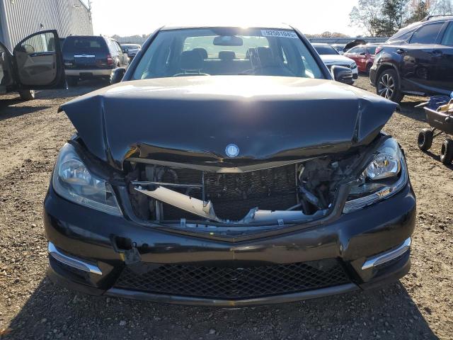 2013 MERCEDES-BENZ C 300 4MAT #3296232443