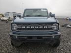 Lot #3304739920 2023 FORD BRONCO BAS