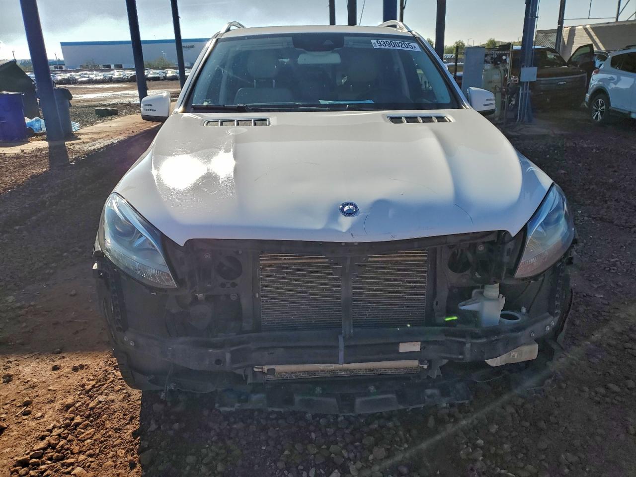 MERCEDES-BENZ GLE-CLASS 350 4MATIC