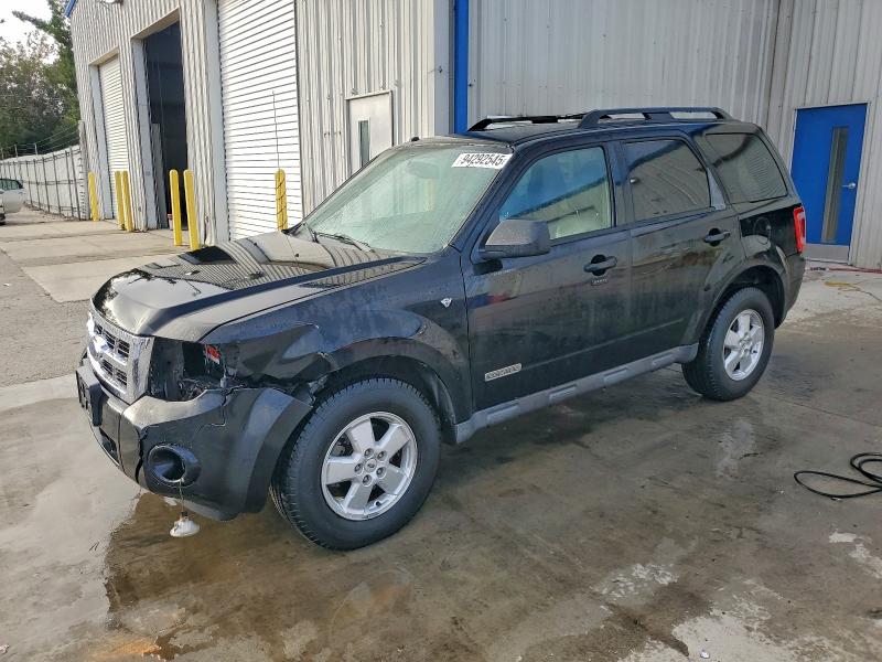2008 FORD ESCAPE XLT #3297920824