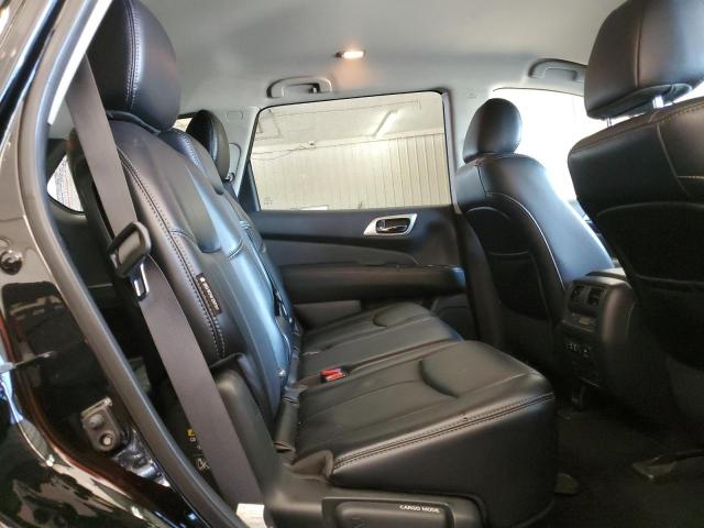 2019 NISSAN PATHFINDER #3291397187