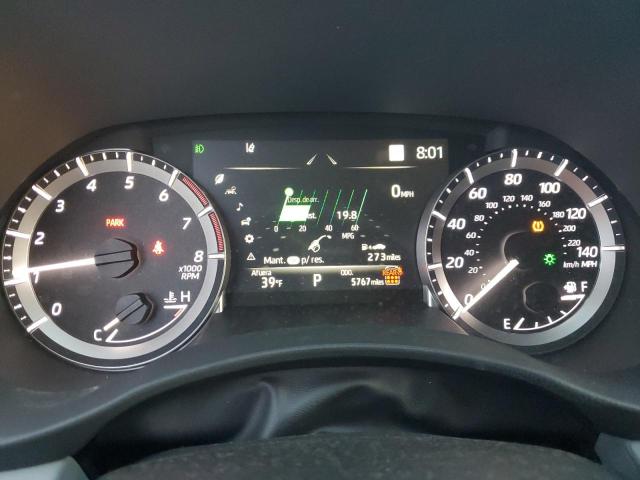 2025 TOYOTA HIGHLANDER #3315885109