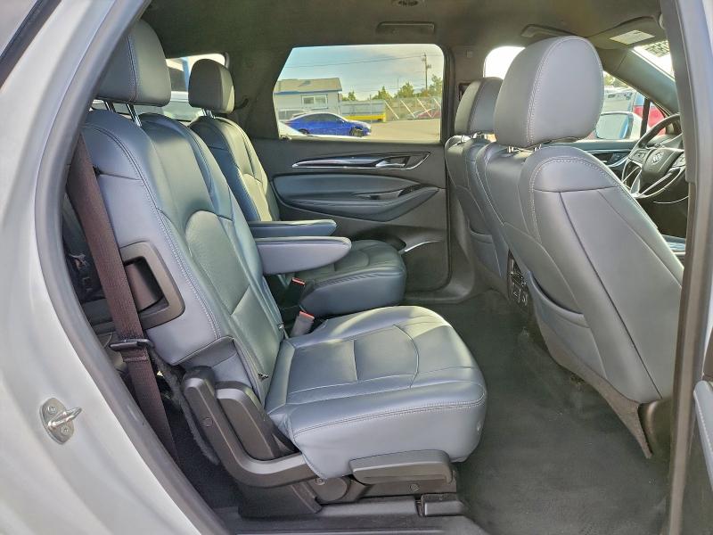 2022 BUICK ENCLAVE PR #3303956689