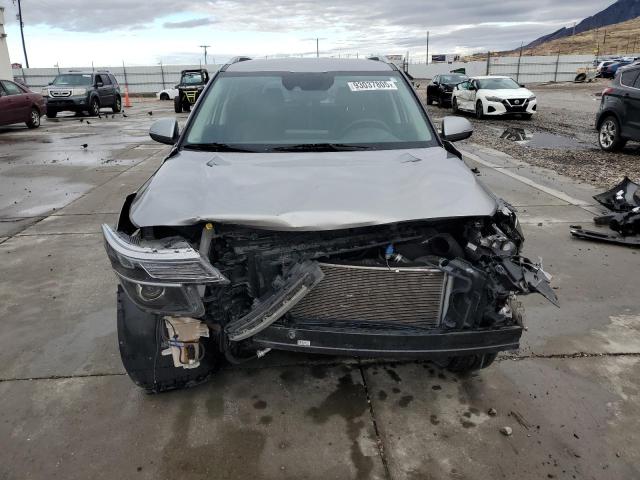 2021 KIA SELTOS S #3308649513