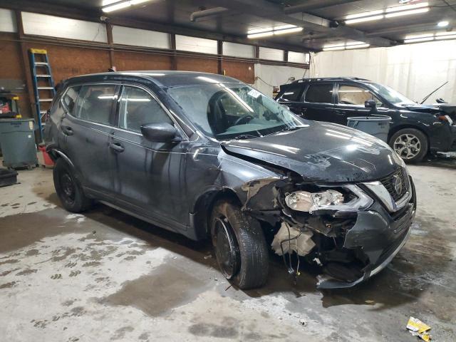 2018 NISSAN ROGUE S #3310557060