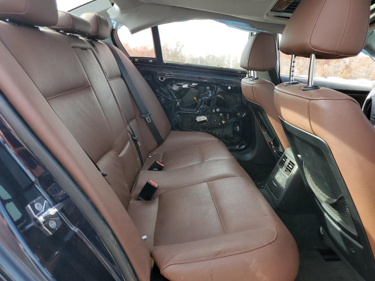 Lot #3301855968 2007 BMW 328 I