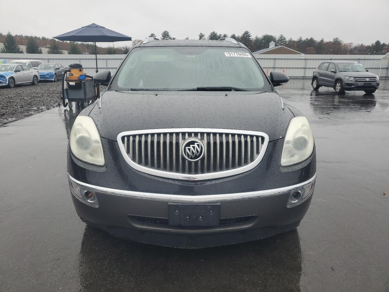 BUICK ENCLAVE CXL