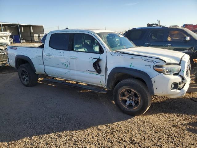 2019 TOYOTA TACOMA DOU #3294780754