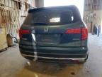Lot #3308582515 2018 HONDA PILOT TOUR