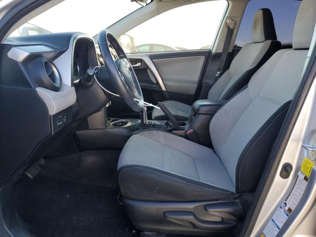 2016 TOYOTA RAV4 HV XL #3279738925