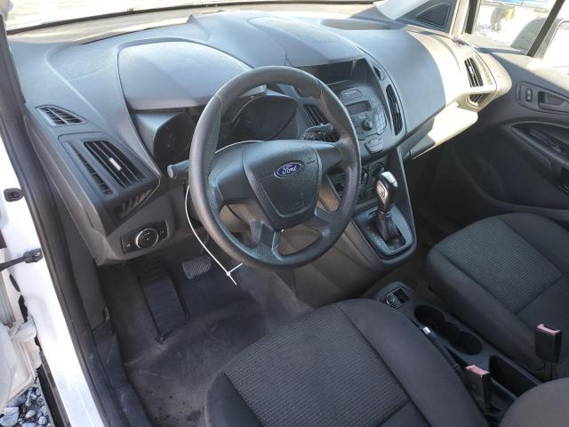 2016 FORD TRANSIT CO #3294216281