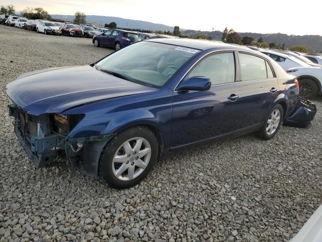 Global Auto Auctions: 2007 TOYOTA AVALON XL