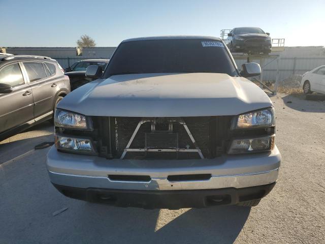 2006 CHEVROLET SILVERADO #3286785894