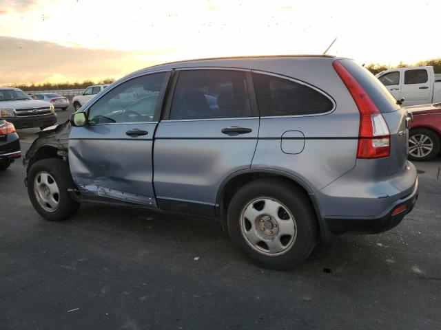 2008 HONDA CR-V LX #3311762283