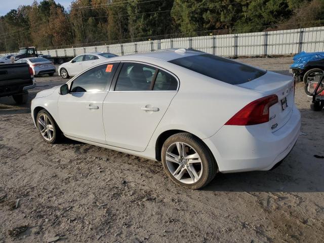 2014 VOLVO S60 T5 #3281491031