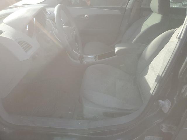 2012 CHEVROLET MALIBU LS - 1G1ZB5E03CF335027