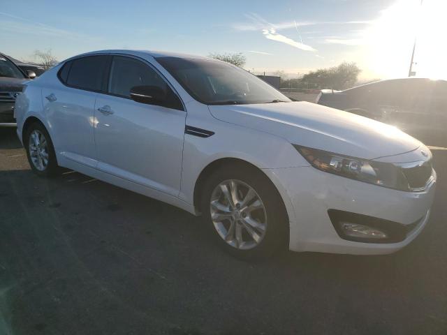 2013 KIA OPTIMA EX #3301964430